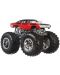 Детска играчка Hot Wheels Monster Trucks - Голямо бъги, Dodge Charger - 1t