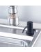 Дозатор за кухненска мивка Inter Ceramic - Icka 218B, 200 ml - 2t