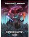 Допълнение за ролева игра Dungeons & Dragons - Dungeon Master's Guide 2024 (Hard Cover) - 2t