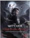 Допълнение за ролева игра The Witcher TRPG: A Witcher's Journal - 1t