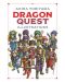 Dragon Quest Illustrations 30th Anniversary Edition - 1t