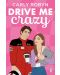 Drive Me Crazy - 1t
