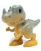 Фигурка-изненада Dragon I Toys - Junior Megasaur, в яйце - 2t