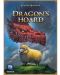 Настолна игра Dragon's Hoard - семейна - 5t