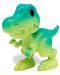 Фигурка-изненада Dragon I Toys - Junior Megasaur, в яйце - 4t