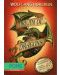 Dragon novels 2: Dream of Dragons (Адаптирано издание: Английски + mp3 CD) - 1t