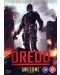 Dredd (DVD) - 2t