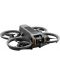 Дрон DJI - Avata 2, Fly More Combo, Single Battery - 2t