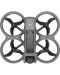 Дрон DJI - Avata 2, Fly More Combo, Single Battery - 4t