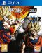 Dragon Ball Xenoverse + Dragon Ball Xenoverse 2 (PS4) - 1t