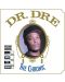 Dr Dre - The Chronic (CD) - 1t