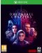 Dreamfall Chapters (Xbox One) - 1t