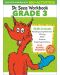 Dr. Seuss Workbook: Grade 3 - 1t