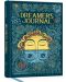 Dreamer's Journal An Illustrated Guide to the Subconscious - 1t