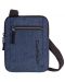 Чанта за рамо Cool Pack Draft Snow - Snow Blue / Silver - 1t