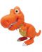 Детска играчка Dragon-I Toys - Тиранозавър Рекс, Junior - 3t