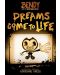 Dreams Come to Life (Bendy and the Ink Machine) - 1t
