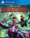 Dreamworks Dragons: Dawn of New Riders (PS4) - 1t