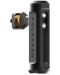 Дръжка PolarPro - Q20, LiteChaser Cage iPhone 14 Pro/Pro Max, черна - 2t
