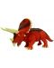 Детска играчка Dragon-I Toys - Динозавър, със светещи очи - 4t