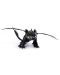 Базова екшън-фигура Spin Master Dragons - Toothless, 17 cm - 3t