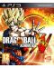 Dragon Ball Xenoverse (PS3) - 1t