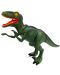 Детска играчка Dragon-I Toys - Динозавър, ходещ - 6t