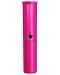 Дръжка за микрофон Shure - WA713, розова - 1t