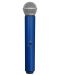 Дръжка за микрофон Shure - WA713, синя - 2t