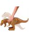 Детска играчка Dragon-I Toys - Тиранозавър Рекс, Bend & Bite - 1t