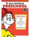 Dr. Seuss Workbook Preschool - 1t