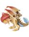 Фигурка-изненада Spin Master Dragons - Как да си дресираш дракон 3, 5 cm - 4t
