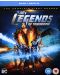 DC's Legends of Tomorrow  - Season 1 (Blu-Ray) - 2t