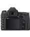 DSLR фотоапарат Nikon - D780, Black - 3t