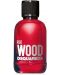 Dsquared2 Тоалетна вода Red Wood, 50 ml - 1t