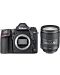 DSLR фотоапарат Nikon - D780, AF-S Nikkor 24-120mm, f/4 VR  - 1t