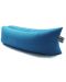 Надуваемо легло Bubble Bed - Turquoise Blue - 1t