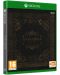 Dark Souls Trilogy (Xbox One) - 1t