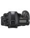 DSLR фотоапарат Nikon - D780, Black - 2t