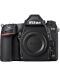 DSLR фотоапарат Nikon - D780, Black - 1t