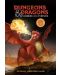Dungeons and Dragons. Honor Among Thieves: The Deluxe Junior Novelization - 1t