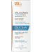 Ducray Melascreen Защитен крем против петна, SPF50+, 50 ml - 3t