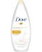 Dove Душ гел Nourishing Care & Oil, 250 ml - 1t