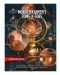 Ролева игра Dungeons & Dragons - Mordenkainen's Tome of Foes - 1t
