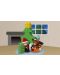 Конструктор Lego Duplo - Ваканцията на Дядо Коледа (10837) - 4t
