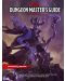 Допълнение за ролева игра Dungeons & Dragons - Dungeon Master's Guide (5th Edition) - 1t