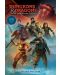 Dungeons and Dragons. Honor Among Thieves: The Junior Novelization - 1t