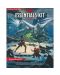 Ролева игра Dungeons & Dragons 5th Edition - Essentials Kit - 5t