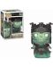 Фигура Funko POP! Movies: Lord Of The Rings - Dunharrow King, #633 - 2t