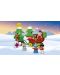 Конструктор Lego Duplo - Ваканцията на Дядо Коледа (10837) - 5t